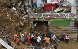 40 di Antaranya Anak-anak, Korban Tewas Gempa Cianjur 56 Orang