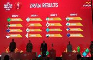 FIBA Asia Cup 2022: Indonesia Masuk Grup A