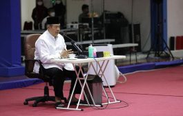Harus Komunikasi, Prabowo Berencana Temui SBY
