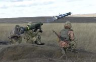 30 T AS Kirim Bantuan Militer untuk Ukraina