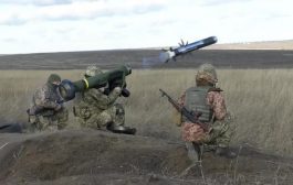 Ukraina Bisa Hantam Rusia, AS Kaji Kirim Senjata Canggih