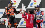 MotoGP Mandalika 2022: Miguel Oliveira Juara