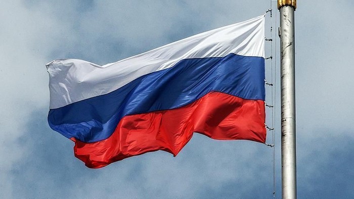 Rusia Usir 10 Diplomat Negara-negara Baltik
