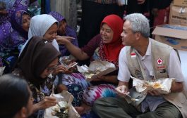Bisa Teruskan Jokowi, Ganjar Didukung Nyapres