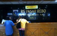 Pelayanan RSUD Pasar Rebo Jaktim Normal