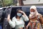 Angkot Terbakar di SPBU Tenjo Bogor Akibat Korsleting Usai Isi BBM