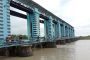 Jembatan Baypass Lebak Ditutup 2 Bulan
