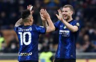 Inter Singkirkan Parma lewat Extra Time di Coppa Italia