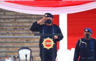 Jenderal Listyo Sigit Prabowo Mempertimbangkan Kelanjutan karier Bharada Richard Eliezer