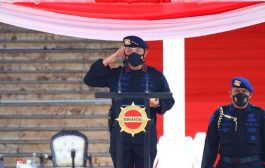 Jenderal Listyo Sigit Prabowo Mempertimbangkan Kelanjutan karier Bharada Richard Eliezer