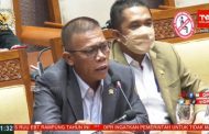 MKD DPR Tak Punya Kewenangan Periksa Pimpinan MPR Sebut Masinton Pasaribu