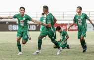 PSS Sleman Siapkan Mental Hadapi 'Dua Final'