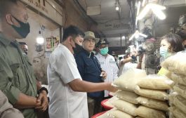 Pemkot Depok Bakal Gelar Pasar Murah di 11 Kecamatan