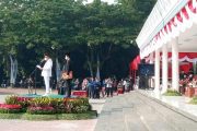 HUT Ke-80 RI Digelar di Jakarta