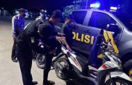 Polda Riau Gelar Operasi Khusus Jelang Ramadan