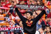 Persija Canangkan Punya Stadion Sendiri