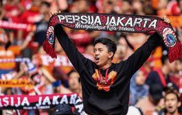 Laga Persija vs PSM Berlangsung di Stadion Candrabhaga Dalam Lanjutan Liga 1 Indonesia