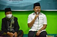 PCNU Kabupaten Sumedang Gelar Halaqah Ramadhan