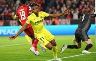 Bayern Disingkirkan Villarreal di Perempatfinal Liga Champions