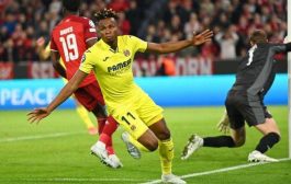 Bayern Disingkirkan Villarreal di Perempatfinal Liga Champions