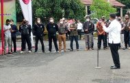 Polres Sumedang Menginisiasi Deklarasi Damai Ormas OKP dan LSM