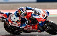 Hasil FP2 MotoGP Amerika Serikat 2022