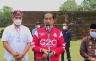 Jokowi Selamat: Indonesia U-22 Raih Emas SEA Games 2023