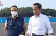 Anies Basweda Pamitan ke Jokowi, Cara Jaga Etika