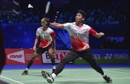 Bagas/Fikri Target Juara di Korea Masters