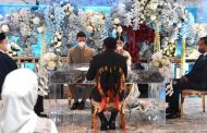 PN Jakpus Izinkan Nikah Pasangan Islam-Kristen