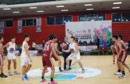 Basket Piala Gubernur DKI Jakarta Siap Digelar