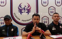 Rans Cilegon Tunjuk Rahmad Darmawan Menjadi Pelatih Kepala