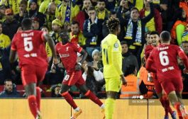 Liverpool Vs Villarreal: The Reds Menang 2-0
