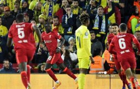Pemakaman Diogo Jota, Skuad Liverpool Tiba di Portugal