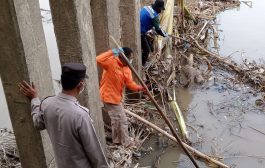 Pasca Penemuan Mayat Korban Banjir, Polres Sumedang Akan Usut Penyebab Banjir Bandang di Citengah