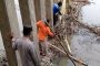 Korban Banjir Sungai Cihonje Mayatnya Ditemukan di Sungai Cimanuk Indramayu