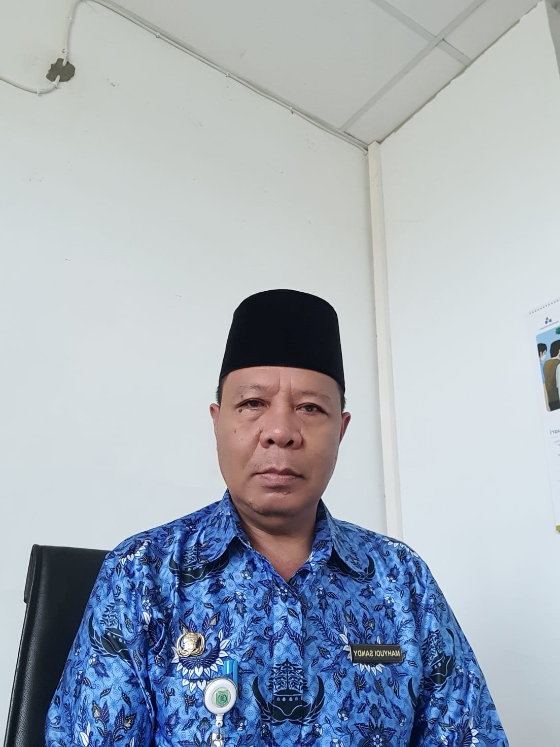 Iwan Pertanyakan Tanggungjawab Sosial Perusahaan yang Beroperasi di Kabupaten Paser