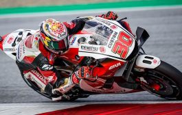 Aleix Espargaro: Siapapun Masih Bisa Juara MotoGP