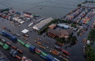Via Pelabuhan Merak, 159 Ribu Kendaraan Menyeberang ke Sumatera