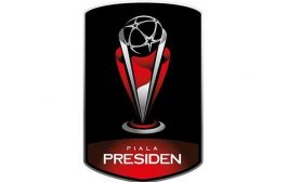 Piala Presiden 2022: 4 Tim Kunci Tiket ke Perempatfinal 