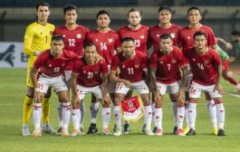 Comeback Indonesia Vs Kuwait: Garuda Menang 2-1