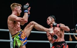 Muay Thai Championship 2022 Open ASEAN, Ada 10 Negara Meramaikan