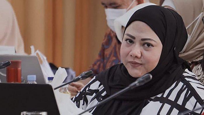 Rany Mauliani Resmi Jadi Wakil Ketua DPRD DKI