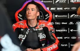 Aleix Espargaro Juaranya, Hasil MotoGP Catalunya 2023
