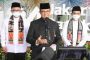 Presiden Jokowi dan Ketua DPR RI Puan Maharani Bertolak Menuju Kaltim Tinjau IKN Nusantara