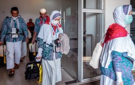 Biaya Haji 2024 di Kisaran Rp 93 Jutaan, DPR dan Pemerintah Hampir Sepakati