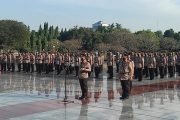 Temukan Unsur Pidana, Polri Gelar Perkara Tewasnya Affan Kurniawan