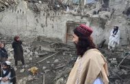 Gempa Turki-Suriah Renggut Nyawa 3.500 Korban