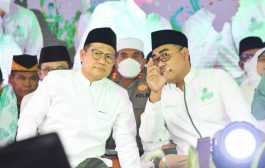 Ketum PKB Muhaimin Iskandar Usul Jabatan Gubernur Dihapus