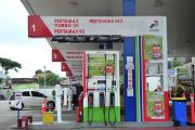 Harga BBM Nonsubsidi Pertamina Turun Per 1 Mei